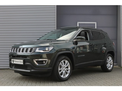 Jeep Compass 4xe 240 Plug-in Hybrid Electric Limited I AUT.