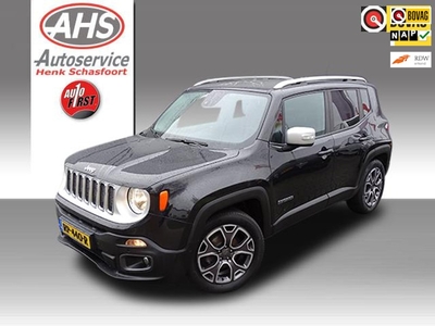 JEEP RENEGADE 1.4 MultiAir Limited