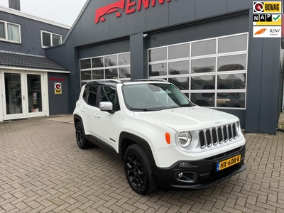 JEEP RENEGADE 1.4 MultiAir Limited Full Option Trekhaak