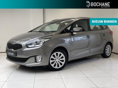 Kia Carens 1.6 GDi DynamicLine ORG.NL 7-ZITS TREKHAAK