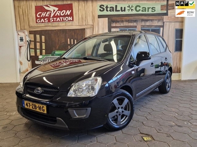 Kia Carens 2.0 CVVT X-tra/AIRCO/N.A.P/APK 12-2024/