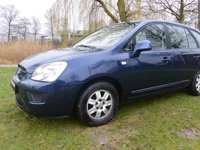 KIA CARENS 2.0 CVVT X-tra*airco*trekhaak*2de eigenaar