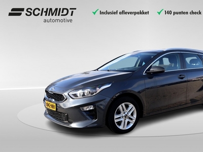 KIA CEE D Sportswagon 1.0 T-GDi DynamicLine | Carplay | Camera