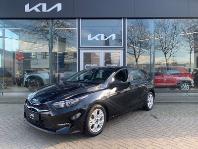 Kia Ceed 1.0 T-GDi DynamicLine Cr.Control BT+DAB+Camera stoelverw. 16