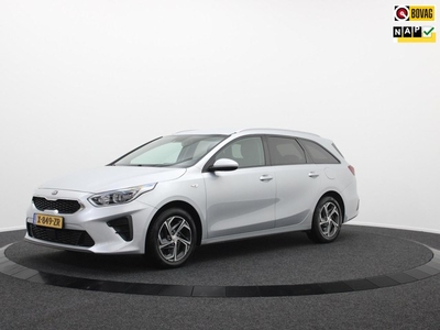 Kia CEED 1.0T DynamicLine - Camera - Trekhaak -