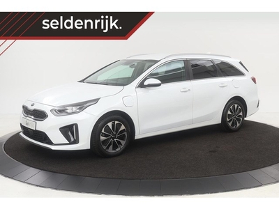 Kia Ceed 1.6 GDI PHEV DynamicLine Camera Carplay Full