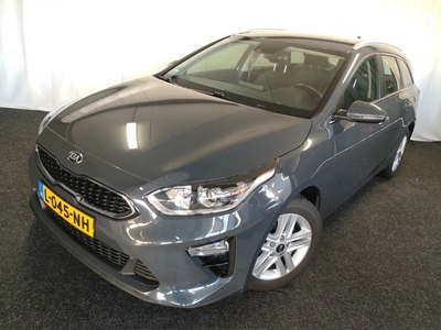 Kia Ceed Sportswagon 1.0 T-GDi DynamicLine 1E