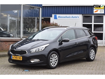 Kia Cee'd Sportswagon 1.6 GDI BusinessLine Navi Camera