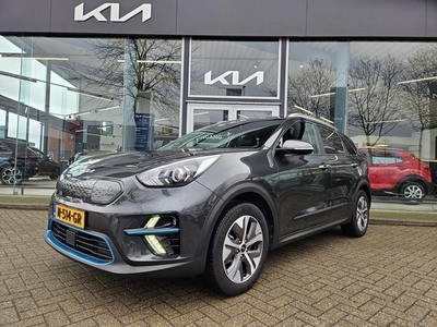 Kia e-Niro Edition 64 kWh SEPP Subsidie € 2.000! ECC