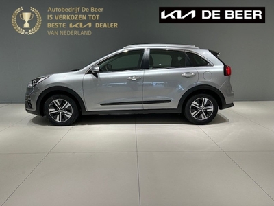 KIA NIRO 1.6 GDi Hybrid 141pk DCT6 Edition