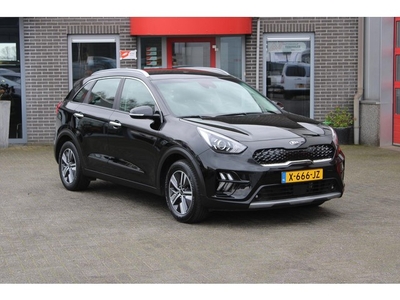 Kia Niro 1.6 GDi Hybrid DynamicLine Camera/Adaptive