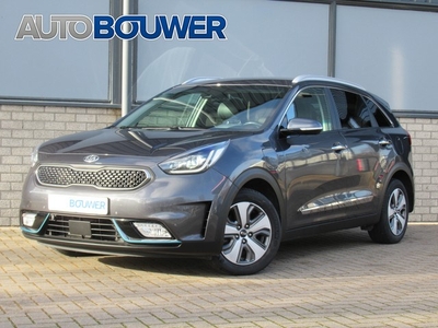 Kia Niro 1.6 GDi PHEV Plug-In DynamicPlusLine 2e eigen