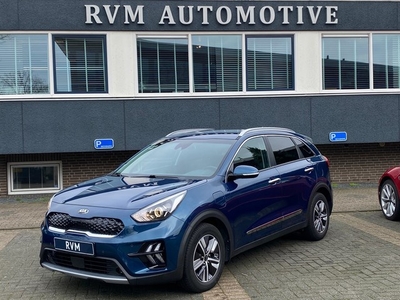 Kia NIRO 1.6 GDi PHEV PLUG IN DynamicPlusLine SUPER NETTE