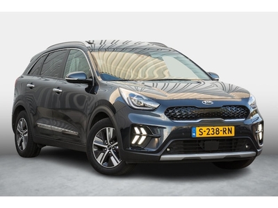 Kia Niro Benzine