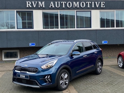 Kia Niro Benzine