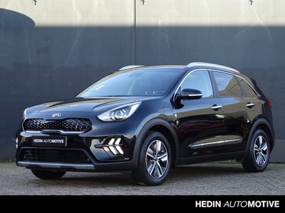 Kia Niro Benzine