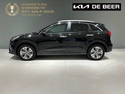 KIA NIRO e-Niro Elektrisch 204pk Aut ExecutiveLine