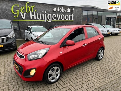 Kia Picanto 1.0 CVVT