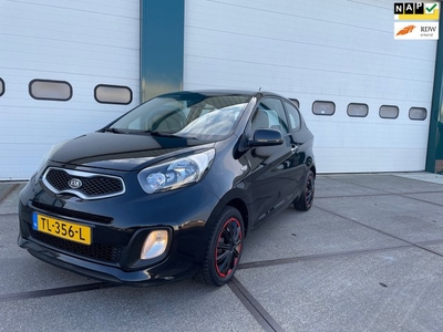 Kia Picanto 1.0 CVVT Airco!