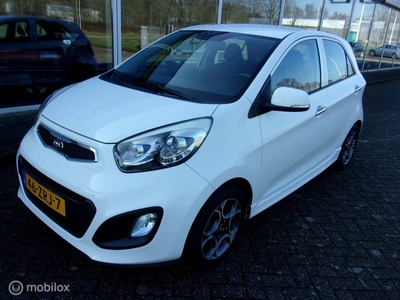 Kia Picanto 1.0 CVVT Plus Pack