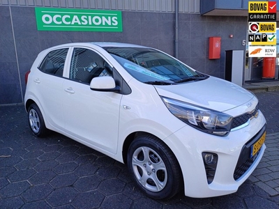 Kia PICANTO 1.0 DPi ComfortLine