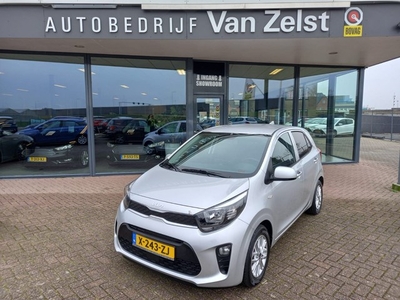 Kia Picanto 1.0 DPi Dynamic Line Automaat