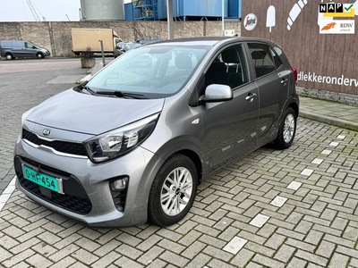 Kia Picanto 1.0 DPi DynamicLine