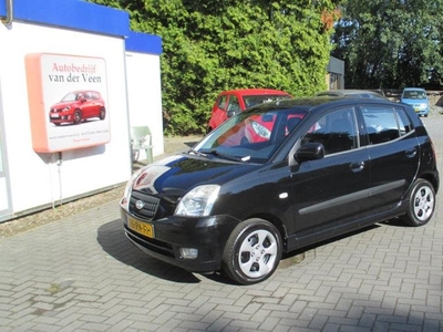 Kia Picanto 1.0 L