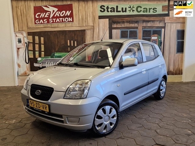 Kia Picanto 1.0 Light/NIEUWE APK/INRUIL KOOPJE/N.A.P/