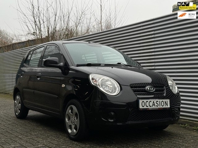 Kia Picanto 1.1 Fifteen AIRCO NWE APK INRUIL MOGELIJK