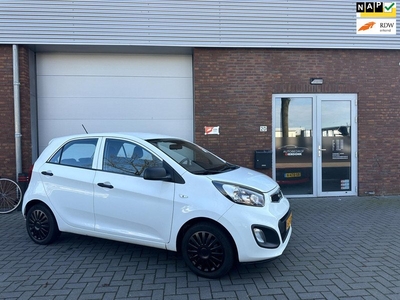 Kia Picanto 1.2 CVVT Comfort Pack|AIRCO|NIEUWE APK