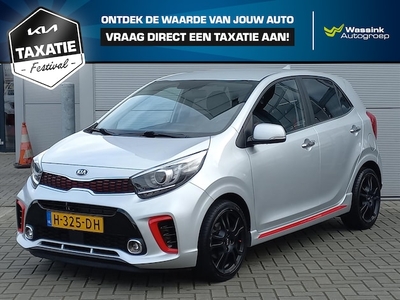 Kia Picanto Benzine