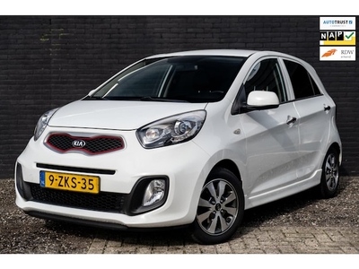 Kia Picanto Benzine