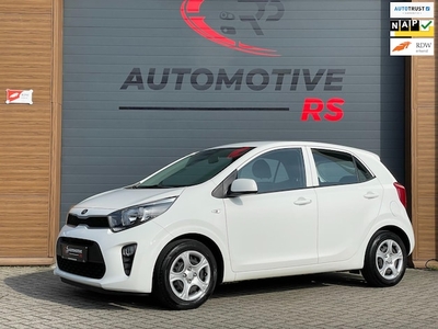 Kia Picanto Benzine