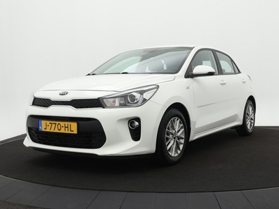 Kia Rio 1.0 TGDI DynamicLine 100PK - Navigatie - Camera -