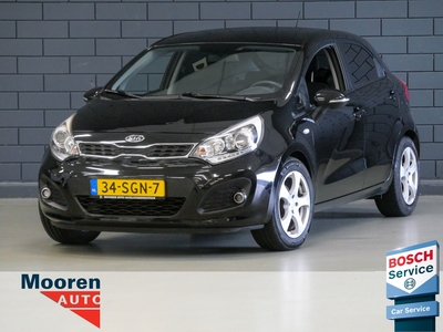 KIA RIO 1.2 CVVT Plus Pack | AIRCO |