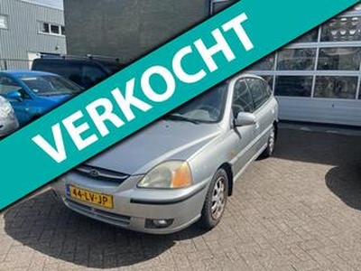 KIA RIO 1.5 LS