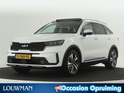 Kia Sorento 1.6 T-GDI Hybrid Executive Line | Panoramadak | Head Up Display | BOSE | Adaptive Cruise control |