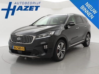 Kia Sorento Diesel