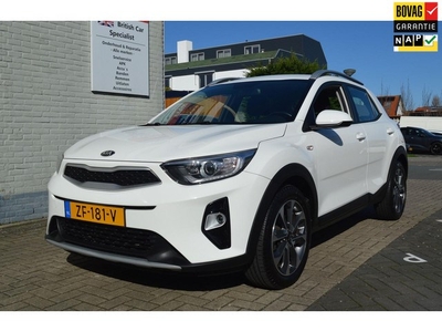 Kia Stonic 1.0 T-GDi DynamicLine / BOVAG RIJKLAARPRIJS