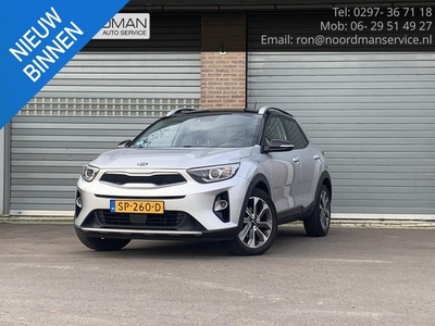 Kia Stonic 1.0 T-GDi DynamicLine