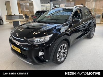 Kia Stonic 1.0 T-GDi DynamicLine / Navi / Camera / LM Velgen