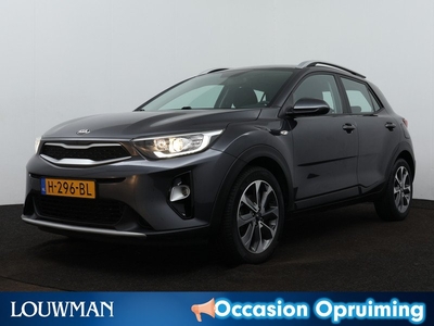 Kia Stonic 1.0 T-GDi DynamicLine | Trekhaak | Navigatie |