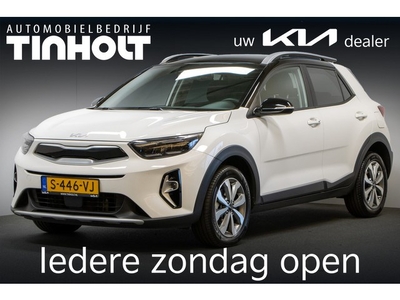 Kia Stonic 1.0 T-GDi MHEV DynamicPlusLine (bj 2023)