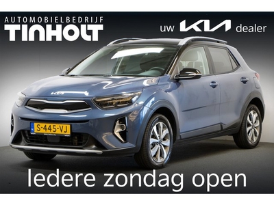 Kia Stonic 1.0 T-GDi MHEV DynamicPlusLine (bj 2023)