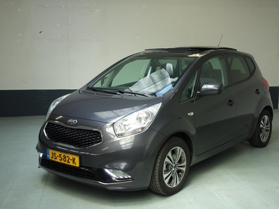 KIA VENGA 1.4 DynamicPlusLine I Panoramadak I Navigatie