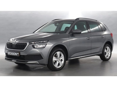 Škoda Kamiq 1.0 TSI 110pk Ambition (bj 2022)