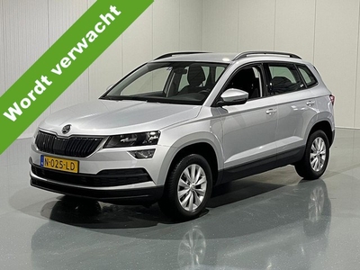 Škoda Karoq 1.0 TSI Business Edition Climatronic -Navigatie