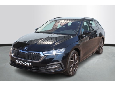 Škoda Octavia Combi 1.4 TSI iV PHEV Business Edition