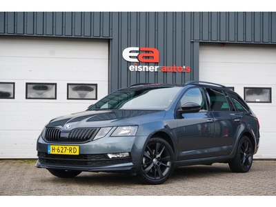 Škoda Octavia Combi 1.5 TSI DSG Sport 150 PK TREKHAAK